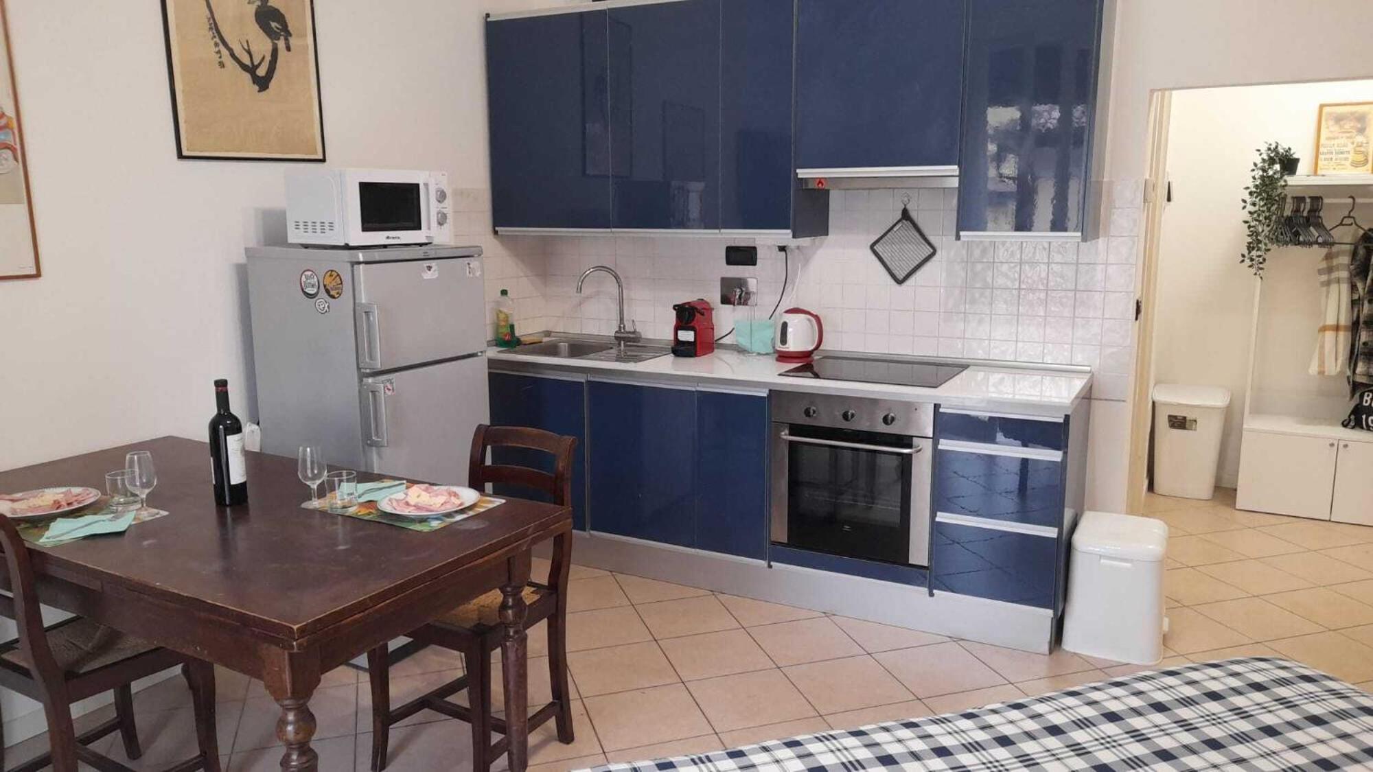 Happy Apartment - Twa Болонья Экстерьер фото